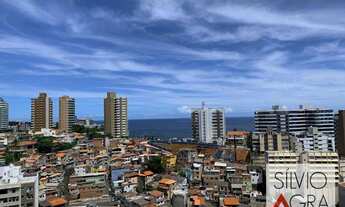 Imagem 2: Apartamento à venda, 190 m² por R$ 790.000,00 - Barra - Salvador/BA