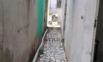 Imagem 4: Casa no Monte pascoal com vila de kitnetis