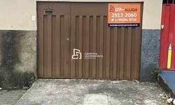 Imagem: Casa para aluguel, 2 quartos, 1 vaga, Jardim