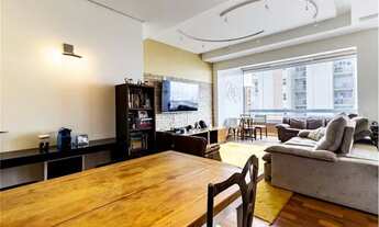 Imagem 2: São Paulo - Apartamento Padrão - Alto da Lapa