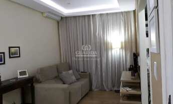 Imagem 2: Apartamento de 2 dormitórios mobiliado no bairro Centro Histórico