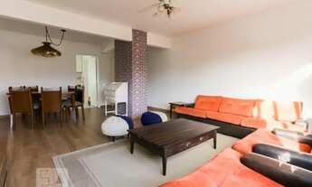 Imagem 3: Apartamento para Aluguel - Boa Vista, 3 Quartos, 112 m2