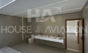 Imagem 7: Casa sobrado em condomínio com 5 quartos no Jardins Italia - Bairro Jardins Itália em Goiâ