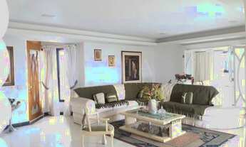 Imagem 4: Rua Ipê, ao lado do Parque Ibirapuera 4 suítes 4 vagas