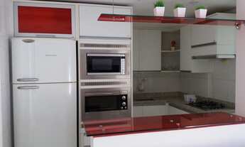 Imagem 4: PALHOçA - Apartamento Padrão - Centro