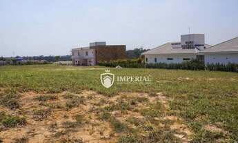 Imagem 2: Terreno à venda, 2125 m² por R$ 2.000.000,00 - Condomínio Terras de São José II - Itu/SP