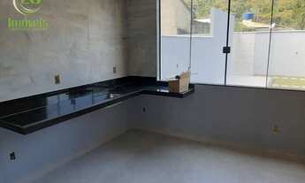 Imagem 6: Casa com 3 dormitórios à venda, 122 m² por R$ 609.000,00 - Engenho do Mato - Niterói/RJ