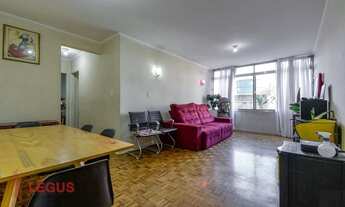 Imagem 7: Apartamento com 2 dormitórios à venda, 97 m² por R$ 683.700,00 - Pinheiros - São Paulo/SP