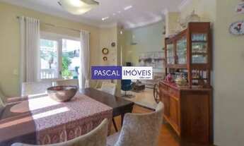 Imagem 5: SãO PAULO - Casa de Condomínio - Brooklin Paulista