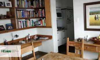 Imagem 7: Sobrado de rua tranquila e aconchegante