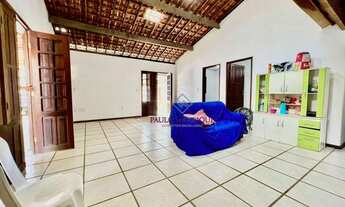 Imagem 3: Casa com 2 dormitórios sendo 1 suíte em Massageira com 300m²