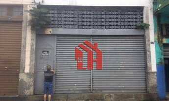 Imagem 6: Galpão, 390 m² - venda por R$ 850.000,00 ou aluguel por R$ 4.500,00/mês - Centro - Santos