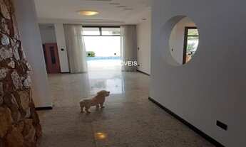 Imagem 4: CASA RESIDENCIAL em SOROCABA - SP, PARQUE CAMPOLIM