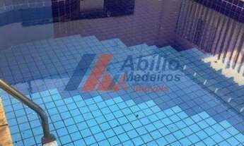 Imagem 5: Sobrado com 4 dormitórios, 500 m² - venda por R$ 2.000.000 ou aluguel por R$ 12.000/mês