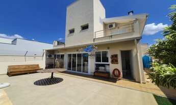 Imagem 3: HORTOLÂNDIA - Casa de Condomínio - RESIDENCIAL JARDIM DE MÔNACO