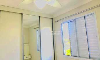 Imagem 7: Apartamento com 2 dormitórios à venda, 54 m² por R$ 320.000,00 - Jardim Sul - São José dos