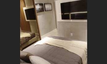 Imagem 6: Apartamento para venda possui 66 metros quadrados com 2 quartos em Vila Campos Sales - Cam