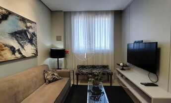 Imagem 6: Apartamento para Locação em Florianópolis, Centro, 1 dormitório, 1 banheiro, 1 vaga