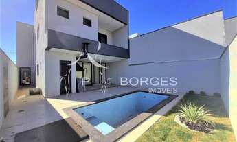 Imagem: Casa - Residencial Terras da Estância