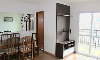 Imagem 2: Apartamento em São Paulo