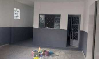 Imagem 4: Casa com 1 dormitório para alugar, 65 m² por R$ 1.700,00/mês - Vila Maria - São Paulo/SP