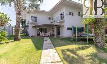 Imagem 7: Magnifica residência 3 salas , 4 suites