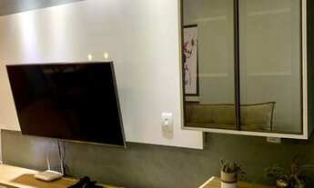 Imagem 2: Vila Velha - Apartamento Padrão - Praia De Itaparica