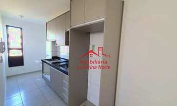 Imagem 2: Apartamento com 2 dormitórios para alugar, 48 m² por R$ 900,00/mês - Jardim Maria Celina