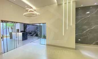 Imagem 6: Casa com 4 dormitórios à venda, 202 m² por R$ 1.590.000,00 - Vilas Boas - Campo Grande/MS