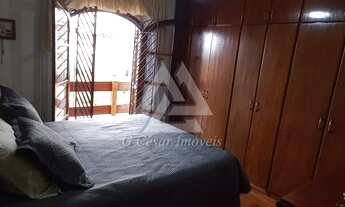 Imagem 2: Casa em Vila Nossa Senhora Das Vitórias - Mauá, SP