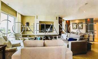 Imagem: Apartamento decorado, super ensolarado