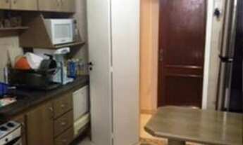 Imagem 3: BELÍSSIMO APARTAMENTO COM FINÍSSIMO ACABAMENTO EM PORCELANATO E ARMÁRIOS DE PRIMEIRA QUALI