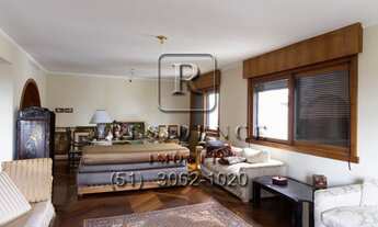 Imagem 3: PORTO ALEGRE - Apartamento Padrão - MOINHOS DE VENTO