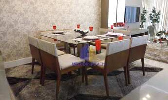 Imagem 4: Apartamento com 3 Suítes à venda por R$ 2.650.000 - 2 Quadra do Mar - Balneário Camboriú/S