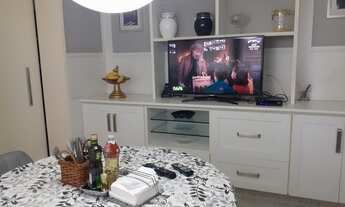 Imagem 4: APARTAMENTO RESIDENCIAL em SÃO PAULO - SP, ACLIMAÇÃO