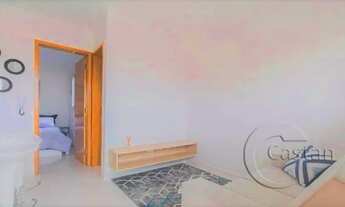 Imagem 6: Apartamento vila prudente-01 dorms/sem vaga-30 mts útil