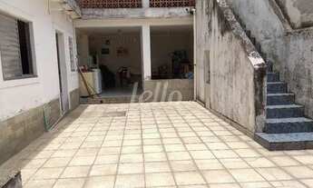 Imagem 7: São Paulo - Casa Padrão - Cambuci