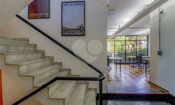 Imagem 6: São Paulo - Casa Padrão - VILA MADALENA