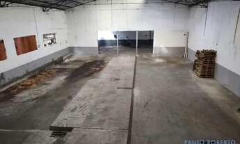 Imagem 3: GALPÃO - BOSQUE DA SAÚDE - SP