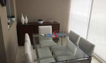 Imagem 5: Apartamento com 3 dormitórios à venda, 80 m² por R$ 825.000 - Mooca - São Paulo/SP