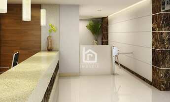 Imagem 7: Centro Empresarial Praia da Costa - Torre Leste: Sala comercial com 45m² com acesso ao Sho