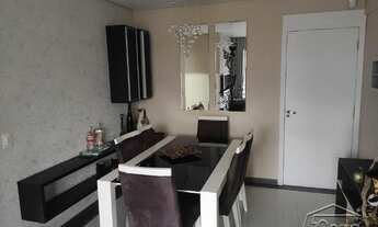 Imagem: São Paulo - Apartamento Padrão - Imirim