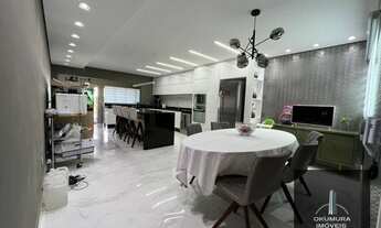 Imagem 3: Sobrado com 3 dormitórios à venda, 318 m² por R$ 2.200.000,00 - Vila Dayse - São Bernardo