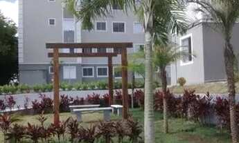 Imagem 2: Apartamento 2 Dormitórios - Pq Sicília (Votorantim/Campolim