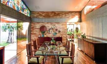 Imagem 5: Moderno, arrojado e elegante!