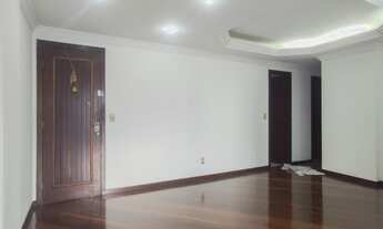 Imagem 6: ED. LAS LEÑAS APTO. 03 QUARTOS S/ 01 SUTE 01 VAGA UMARIZAL MED 130,00M² - COD 38581