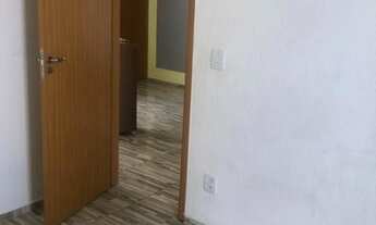 Imagem: Apartamento com 2 dormitórios, 44 m²