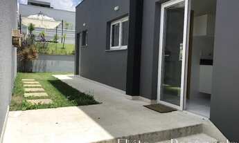 Imagem: Sobrado para venda no Condomínio Reserva