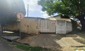 Imagem: Casa (térrea na rua) 2 dormitórios/suite