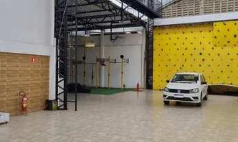 Imagem 6: Prédio comercial